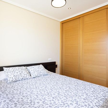 Live Vista Roja La Tejita Apartamento Granadilla De Abona Exterior foto