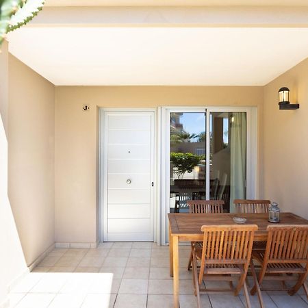 Live Vista Roja La Tejita Apartamento Granadilla De Abona Exterior foto