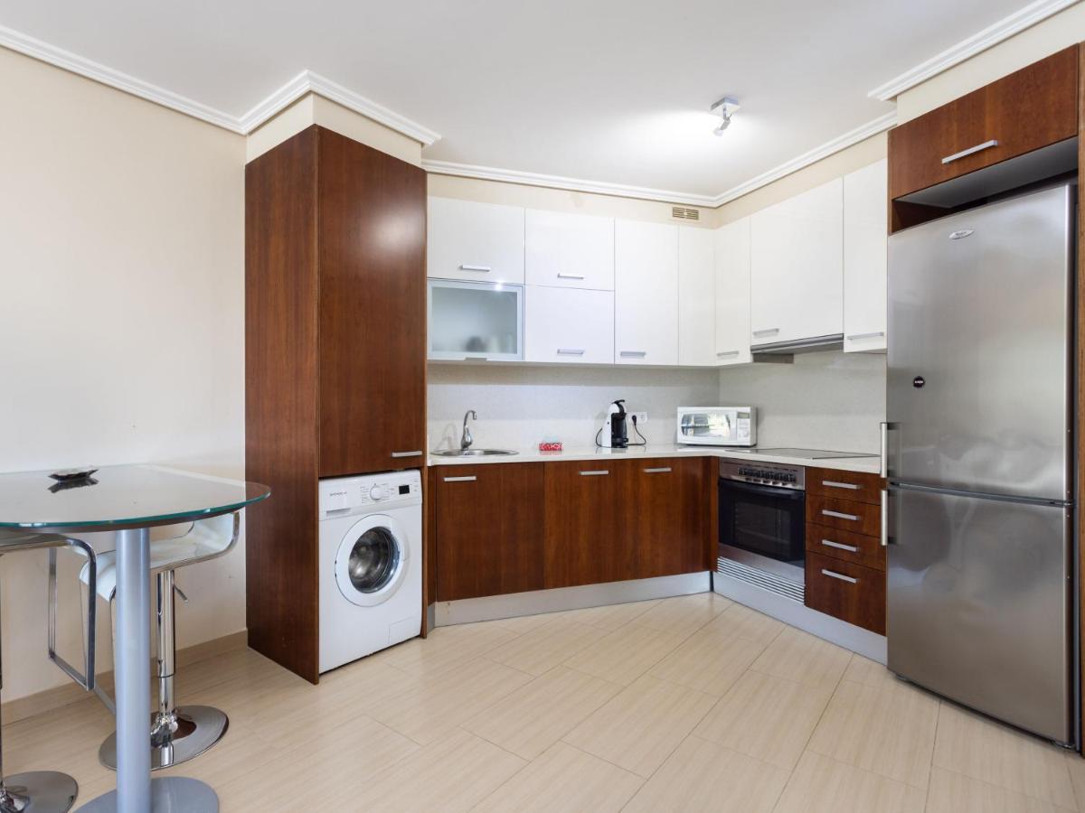 Live Vista Roja La Tejita Apartamento Granadilla De Abona Exterior foto