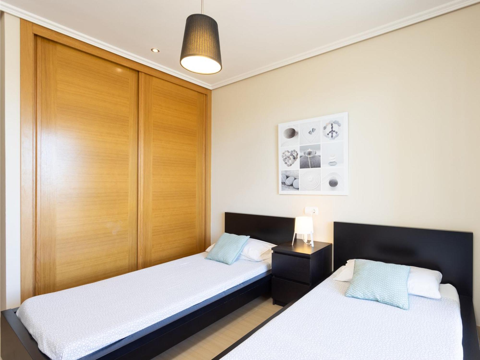Live Vista Roja La Tejita Apartamento Granadilla De Abona Exterior foto