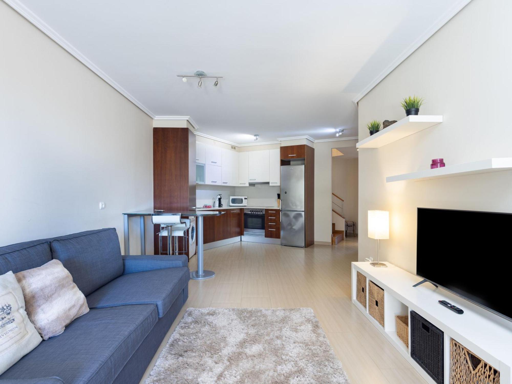 Live Vista Roja La Tejita Apartamento Granadilla De Abona Exterior foto