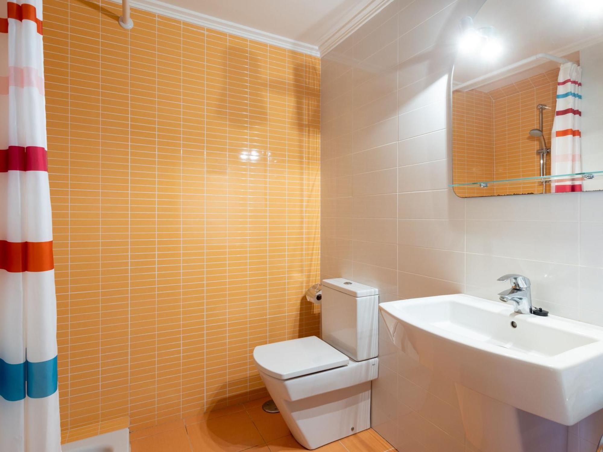 Live Vista Roja La Tejita Apartamento Granadilla De Abona Exterior foto